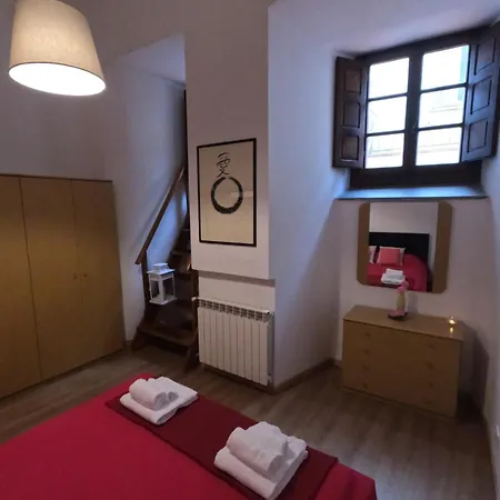 Milton House Apartmán