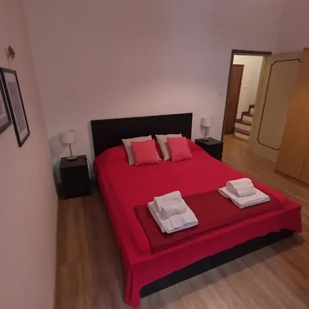 Milton House *