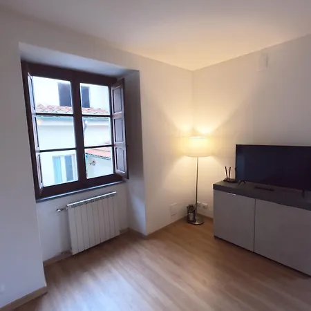 Milton House Lägenhet Arezzo