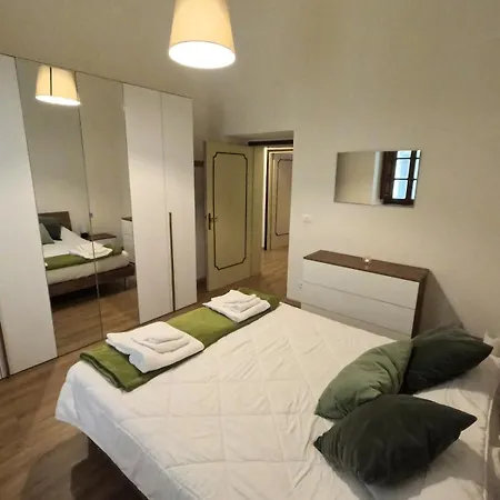 Daire Milton House Arezzo
