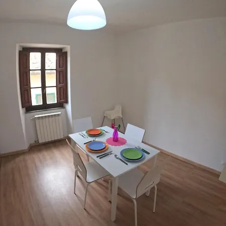 Milton House Daire *