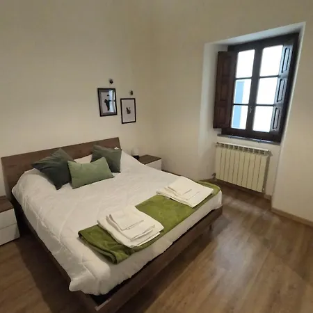 Milton House Daire *
