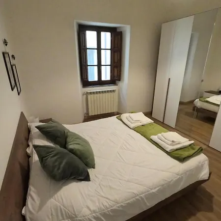Apartment Milton House *