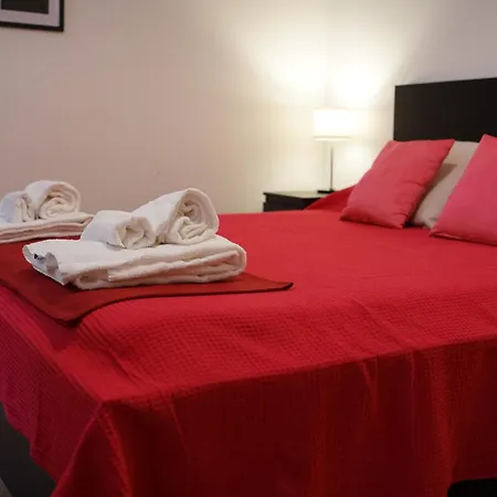 Milton House Lägenhet