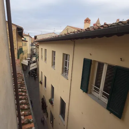 Lägenhet Milton House