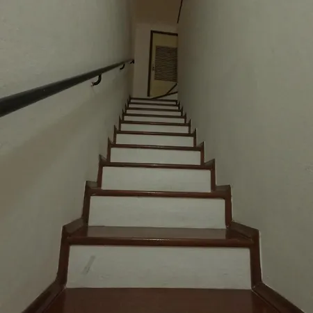 Milton House Lägenhet Arezzo